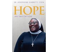 Hope: An Invitation