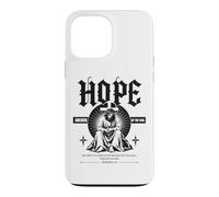 Hope Anchor of the Soul Jesus Christ Hebrews 6:19 Case for iPhone 13 Pro Max
