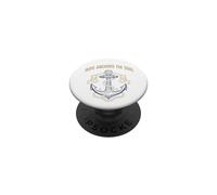Hope Anchors the Soul Anchor Design PopSockets Adhesive PopGrip