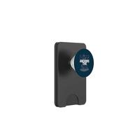 Hope Anchors the Soul Hebrews 6:19 Christian Design PopSockets PopWallet for MagSafe