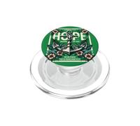 Hope Anchors the Soul - Hebrews 6:19 PopSockets PopGrip for MagSafe