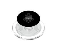 Hope Anchors The Soul PopSockets PopGrip for MagSafe