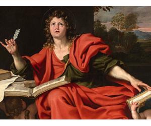 Hope and Adventure in the Acts of John