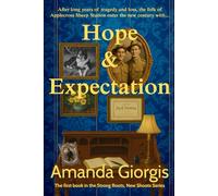 Hope and Expectation (Strong Roots, New Shoots)