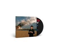 Joe Jackson – Hope and Fury – CD – Digipack – earMUSIC