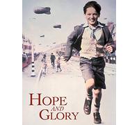 Hope and Glory