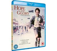 Hope And Glory Blu-Ray [2017]