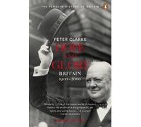Hope and Glory : Britain 1900-2000