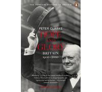 Hope and Glory: Britain 1900-2000: 9 (Penguin History of Britain)