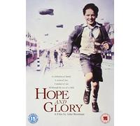Hope and Glory [DVD] [1987] [2005]