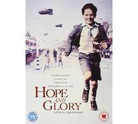 Hope and Glory [DVD] [1987] [2005]