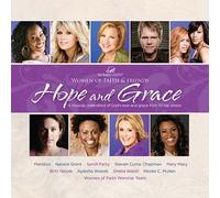 Hope and Grace