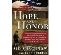 Hope and Honor