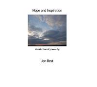 Hope and Inspiration: A collection of poems (Cornish Moods)