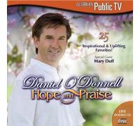 Hope and Praise by Daniel O'Donnell (2009-06-02)