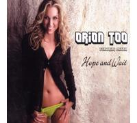 Hope and wait (6 versions, 2002, feat. Caitlin)