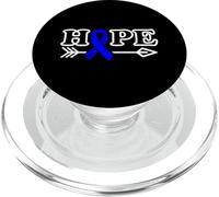 Hope Ankylosing Spondylitis Awareness PopSockets PopGrip for MagSafe