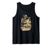 Hope at Dusk Tee Tank Top