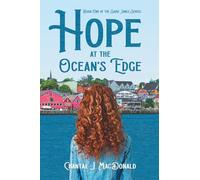 Hope at the Ocean's Edge (The Sadie Jones Series)