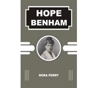 Hope Benham