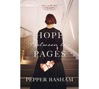 Hope Between the Pages (Doors to the Past)