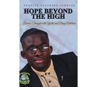 HOPE BEY0ND THE HIGH: Liberia's Struggle with Youth and Drug Addiction