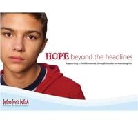 Hope Beyond the Headlines: Supporting a Child Bereaved Through Murder or Manslaughter
