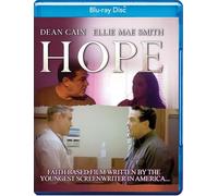Hope [Blu-ray]