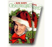 Hope, Bob - A Bob Hope Christmas & Bob Hope's Christmas with the Troops[VHS]