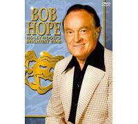 Hope, Bob - Bob Hope: Hollywood's Brightest Star [DVD] [1999] [US Import] [NTSC]