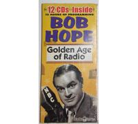 Hope, Bob - Golden Age of Radio