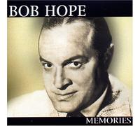 Hope, Bob - Memories