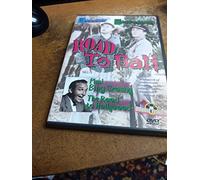 Hope, Bob - Road to Bali/On the Road to Hollywood