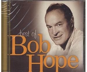 Hope, Bob - Thanks For The Memories - The Best Of