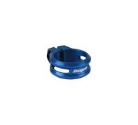 Hope Bolt Seat Clamp in Blue 36.4, Blue