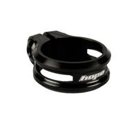 Hope Bolt ST Seat Clamp - Black / 34.9mm