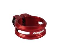 Hope Bolt ST Seat Clamp - Silver / 31.8mm