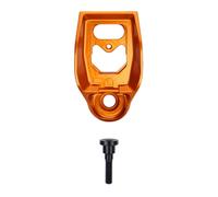 Hope Bosch Kiox Uni Stem Mount in Orange