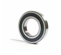 Hope Bottom Bracket Bearing - Silver / Steel Bearings