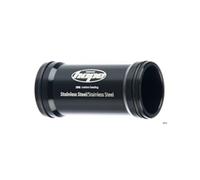 Hope Bottom Bracket Centre Tube - Black / Road