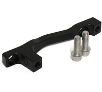 Hope Brake Mounts - Black / Mount Q - Post 203 to 220