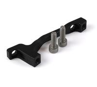 Hope Brake Mount Adapter Black