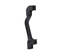 Hope Front/rear C Postmount Disc Adapter Black 160-203 mm