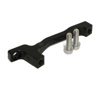 Hope Brake Mounts - Black / Mount P - Post 200 to 220