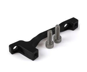 Hope Brake Mounts - Black / Mount J Front 183 I.S.