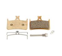 Hope Brake Pads. Sintered Compound Gold. GR4 / TR4, E4, V4, X2, SRAM SR4, RX4.