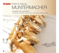 Hope - Brigitte Edition II.Vol.4 Muntermacher