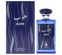 Hope by Risala for Men - 3.4 oz EDP Spray