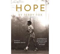 Hope by Terry Fox