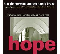 Hope by Tim Zimmerman